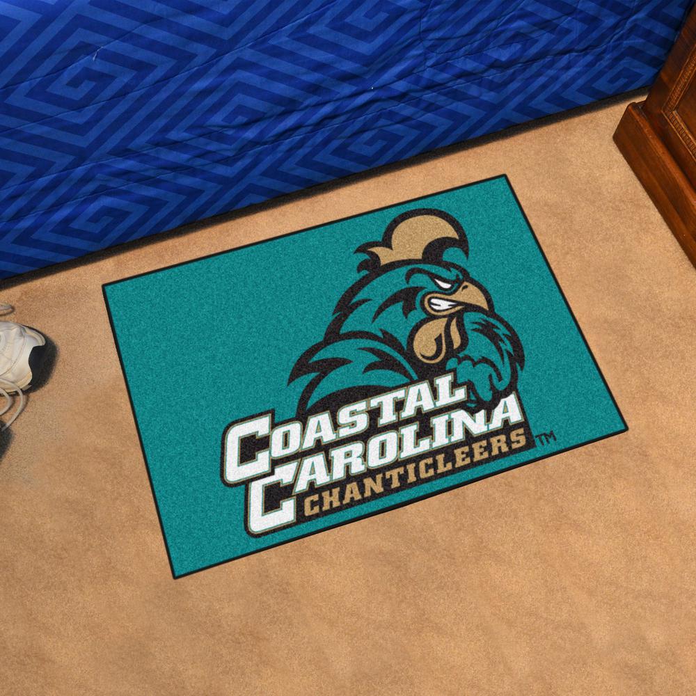 19 x 30 FANMATS 18791 Wisconsin Uniform Inspired Starter Rug