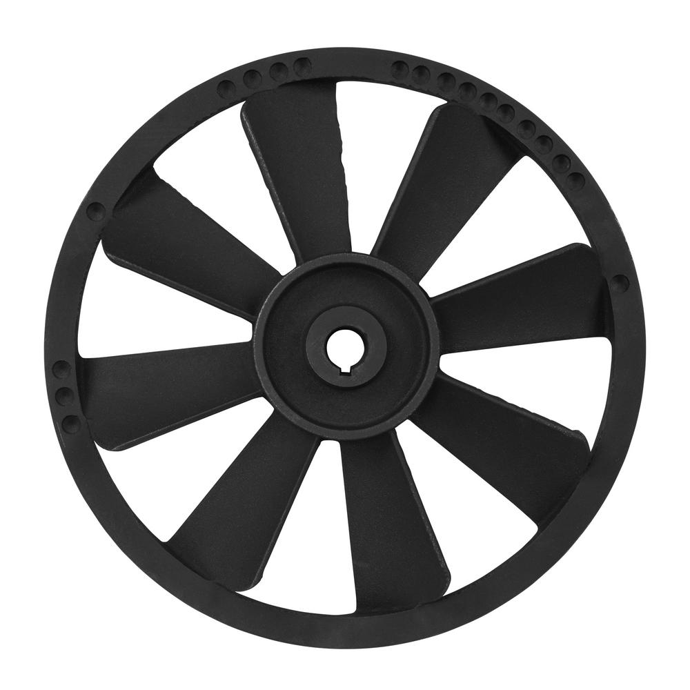 compressor pulley wheel