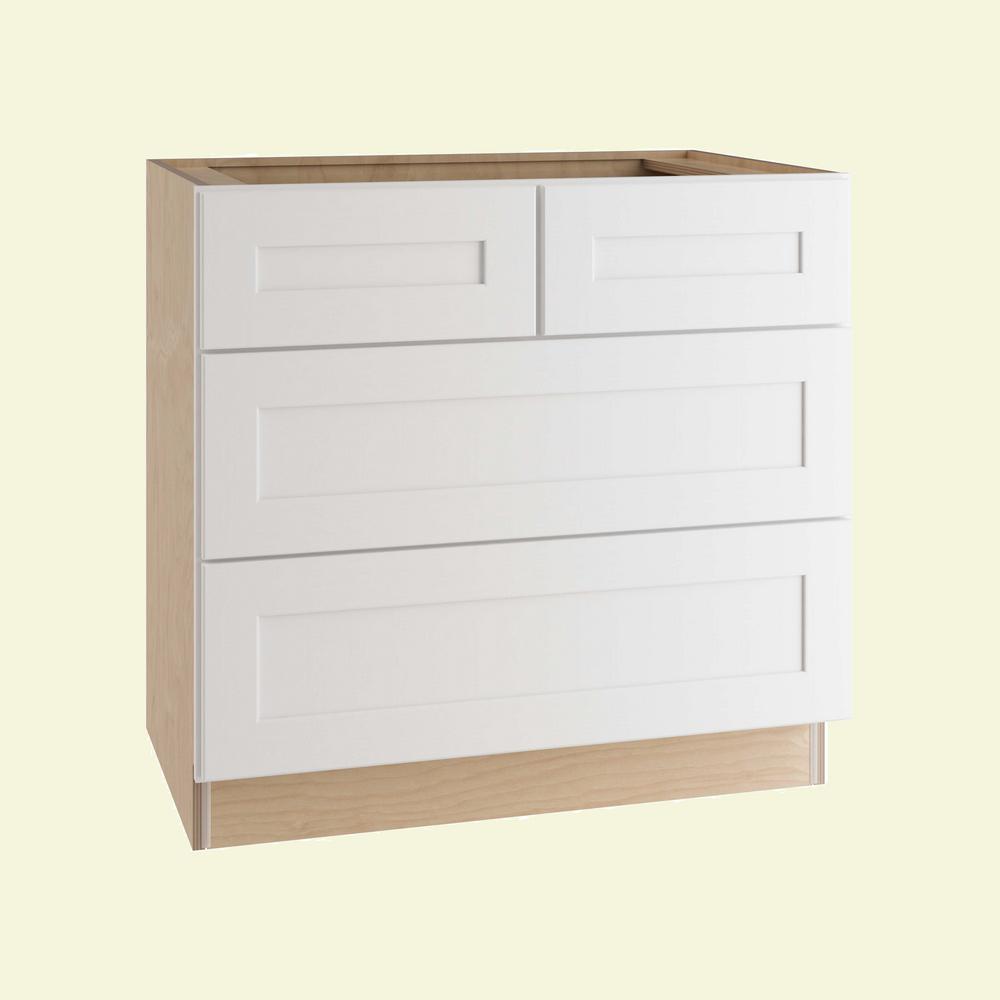 Home Decorators Collection Newport Assembled 36x34.5x24 in Plywood