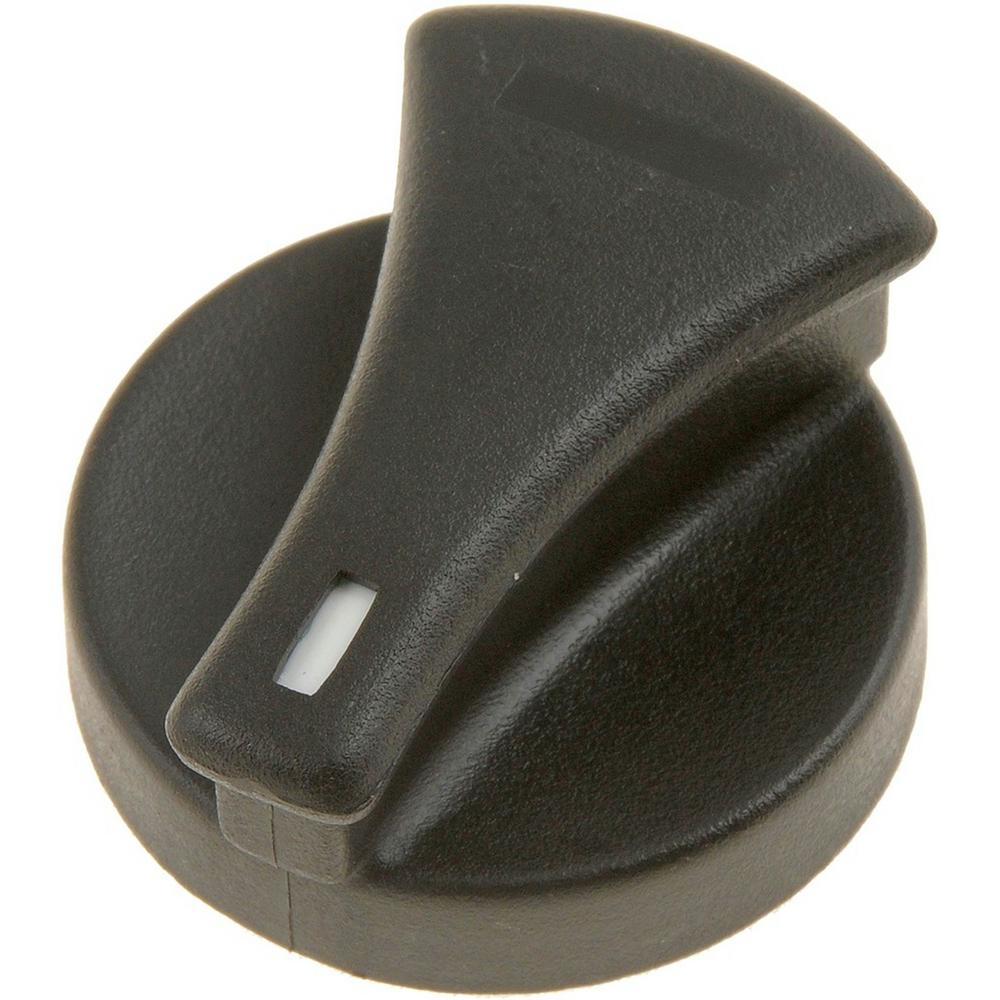 HELP Temperature Control Knob 19881989 Ford Taurus76900 The Home Depot