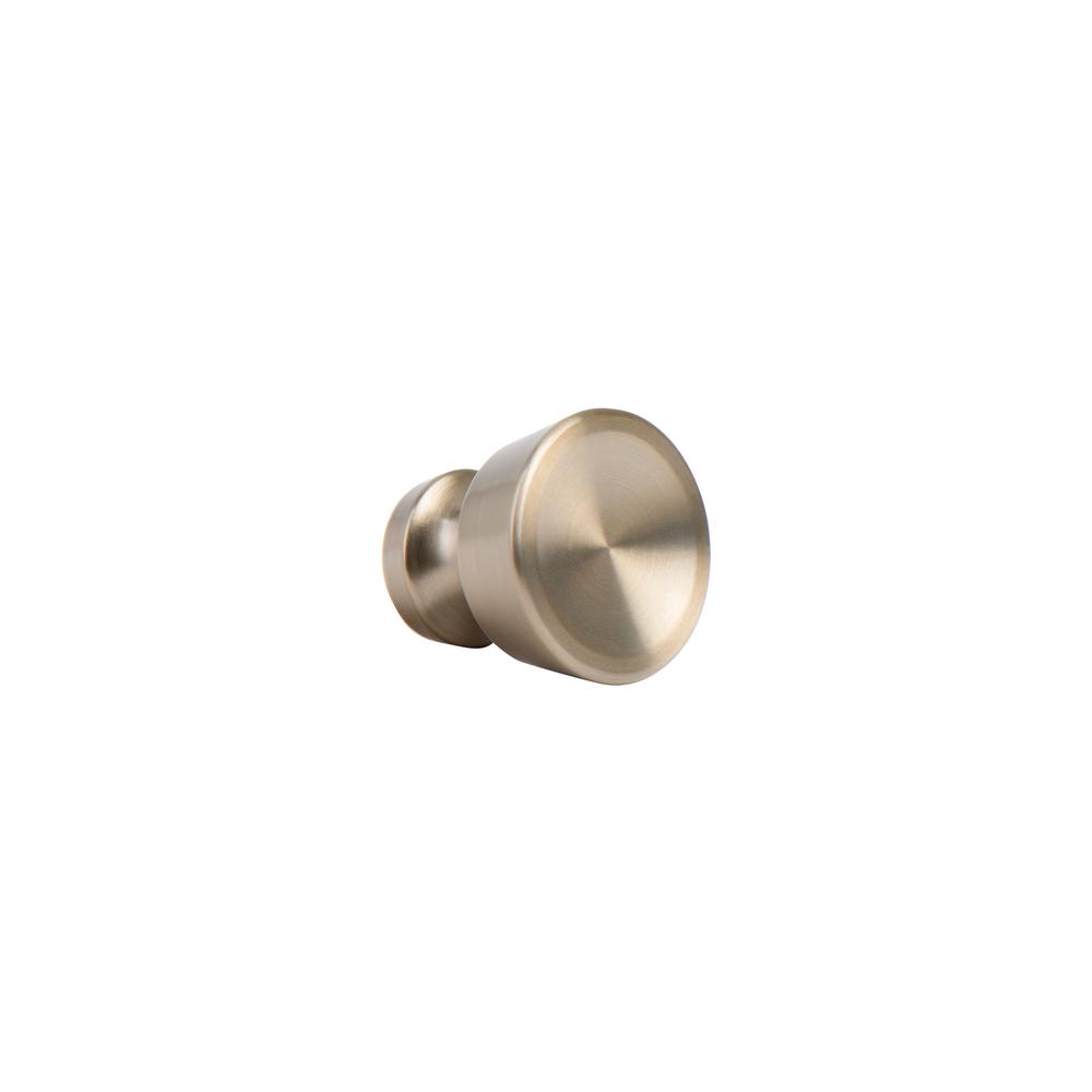 The Haven Collection Sakura Series 1 01 In Satin Brass New Pagoda
