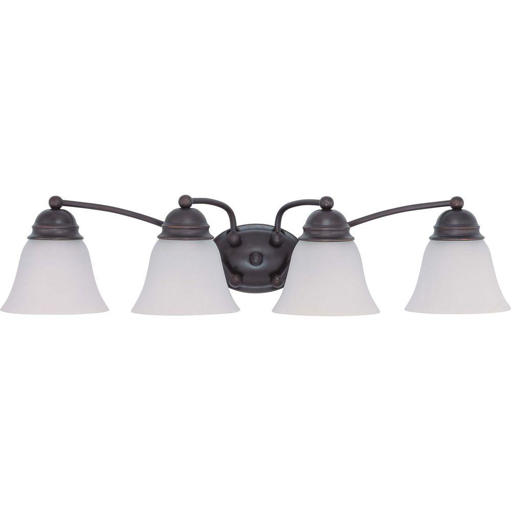 glomar 3 light mahogany bronze vanity light with chagne linen washed glass hd 1265 the home glomar 4 light mahogany bronze vanity light with frosted white glass hd 3168 the home depot glomar 3 light mahogany bronze vanity light with chagne linen washed glass hd 1265 the home glomar 4 light mahogany bronze vanity light with frosted white glass hd 3168 the home depot