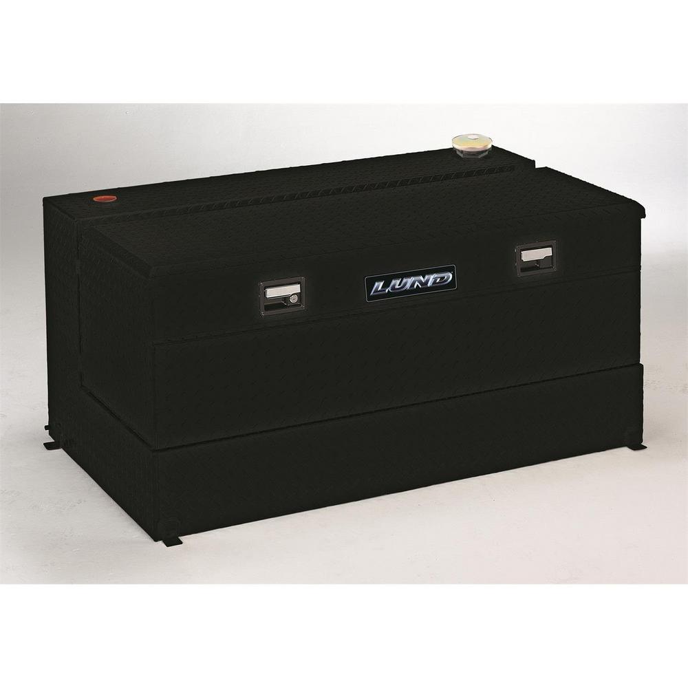 Lund Aluminum Tank73249 The Home Depot