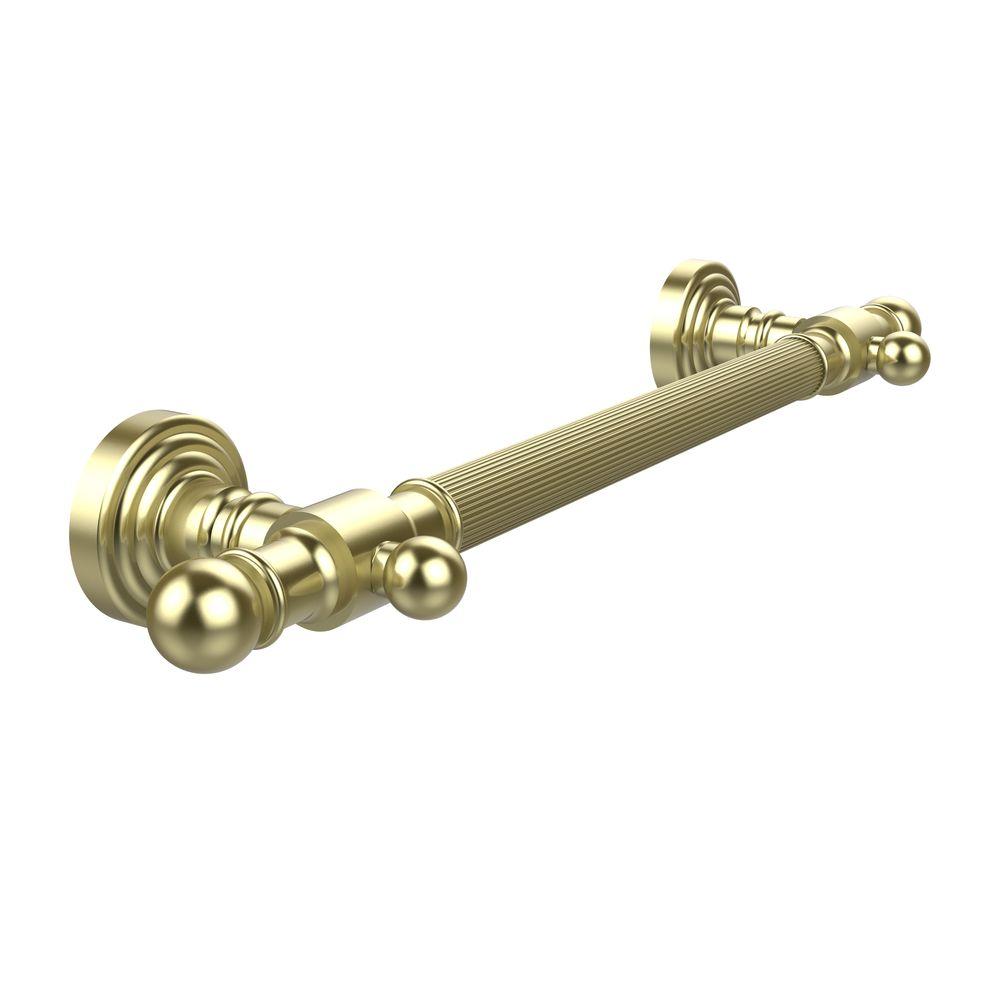 Allied Br Waverly Place Collection 32 In Reeded Grab Bar Wp Allied Br Waverly Place Collection 32 In Reeded Grab Bar