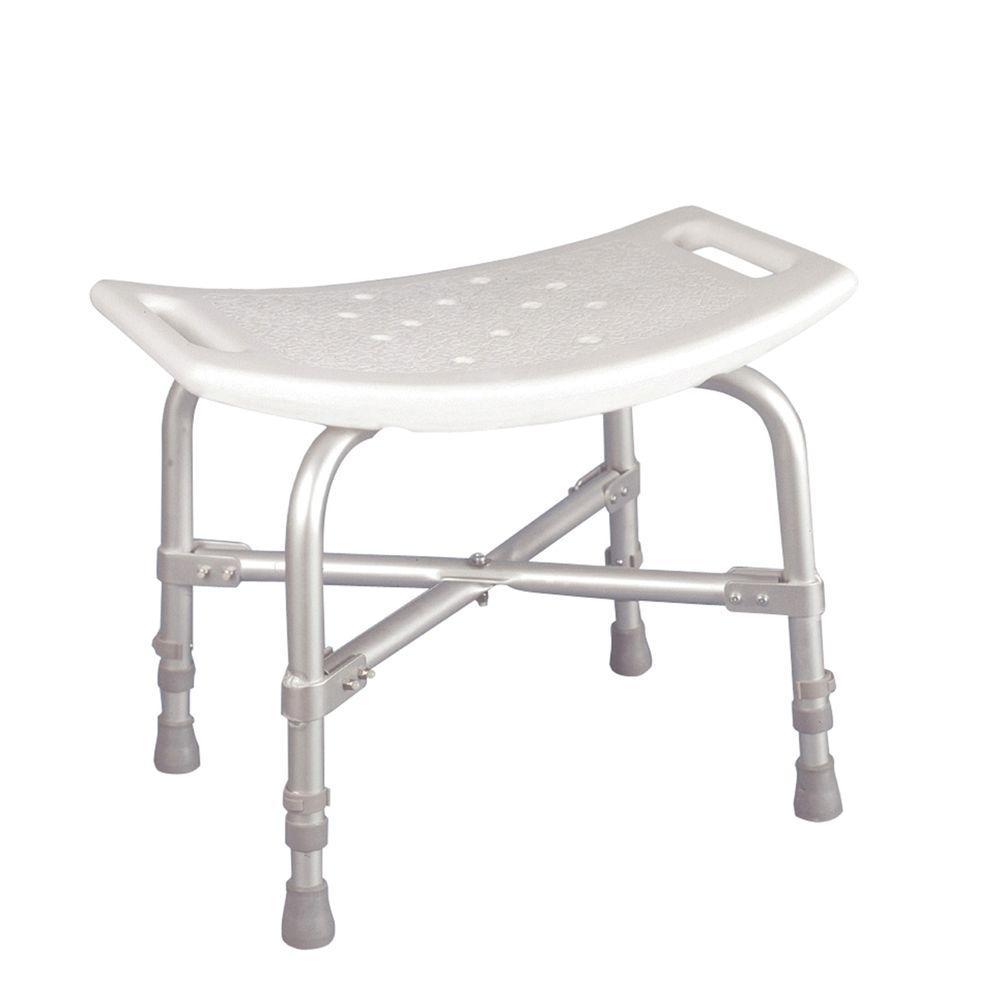 Drive Bariatric Heavy Duty Bath Bench without Backrest12022kd1 The