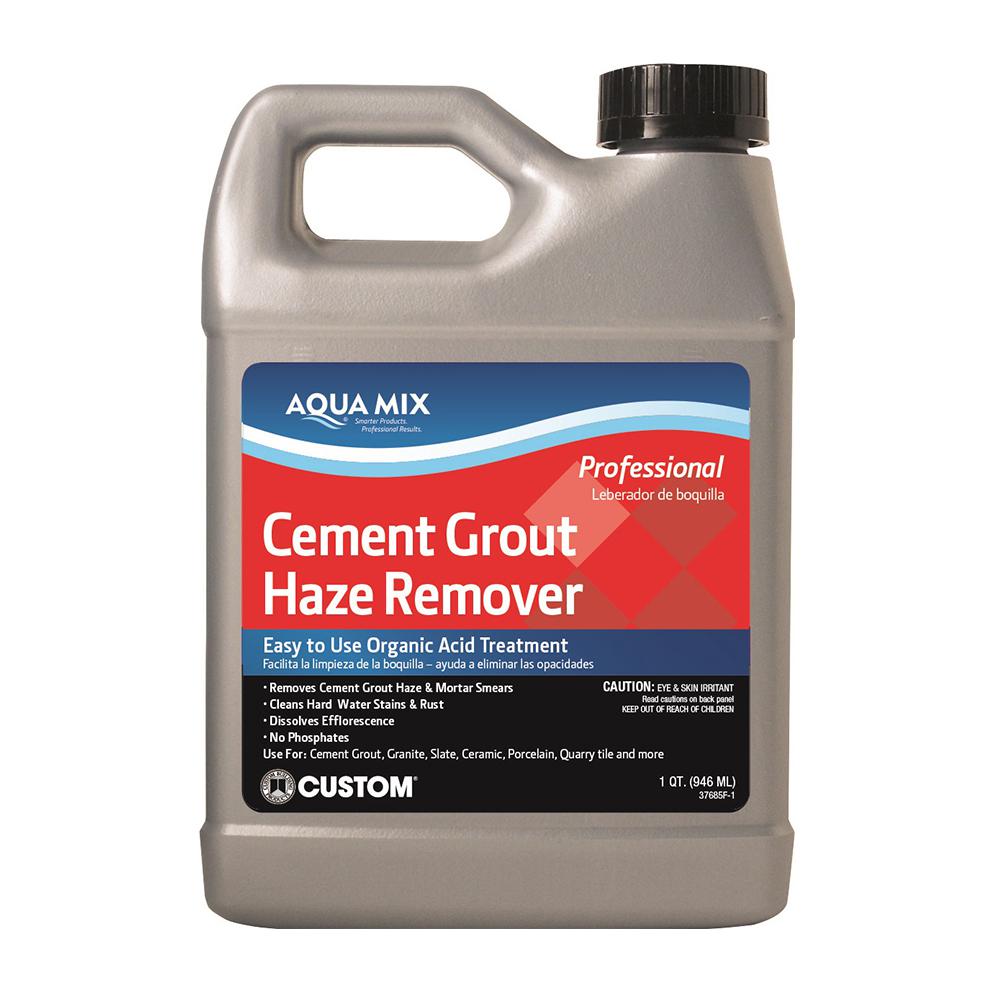 Custom Building Products Aqua Mix 1 Qt Cement Grout Haze Remover 050162 4 The Home Depot,Homemade Rib Rub Recipe
