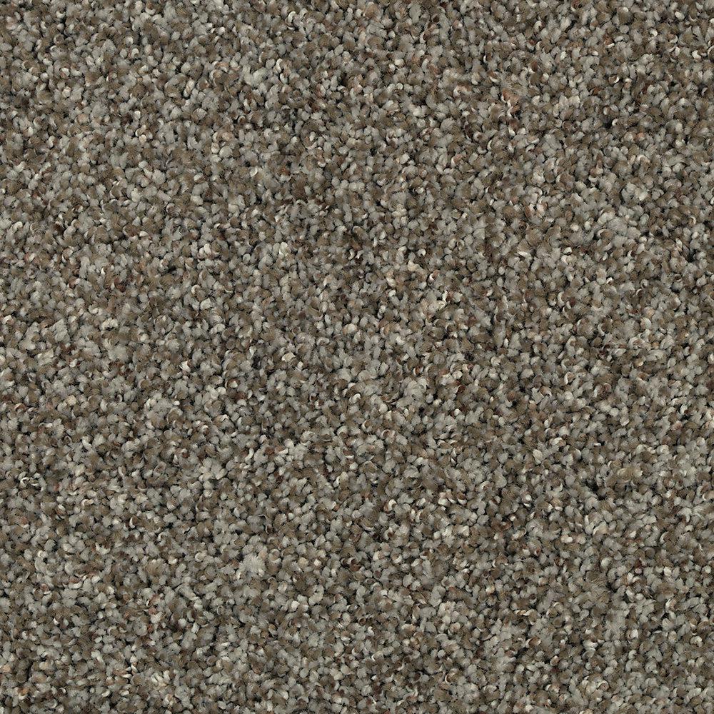 Lifeproof With Petproof Technology Barx Ii Color Mineral Texture 12 Ft Carpet 0778d 24 The Home Depot Color Mineral Texture 12 Ft Carpet