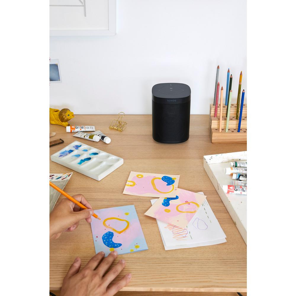 sonos one de