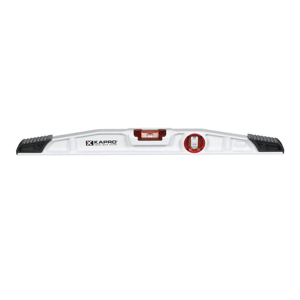 32 in. Professional Cast Level with Optivision