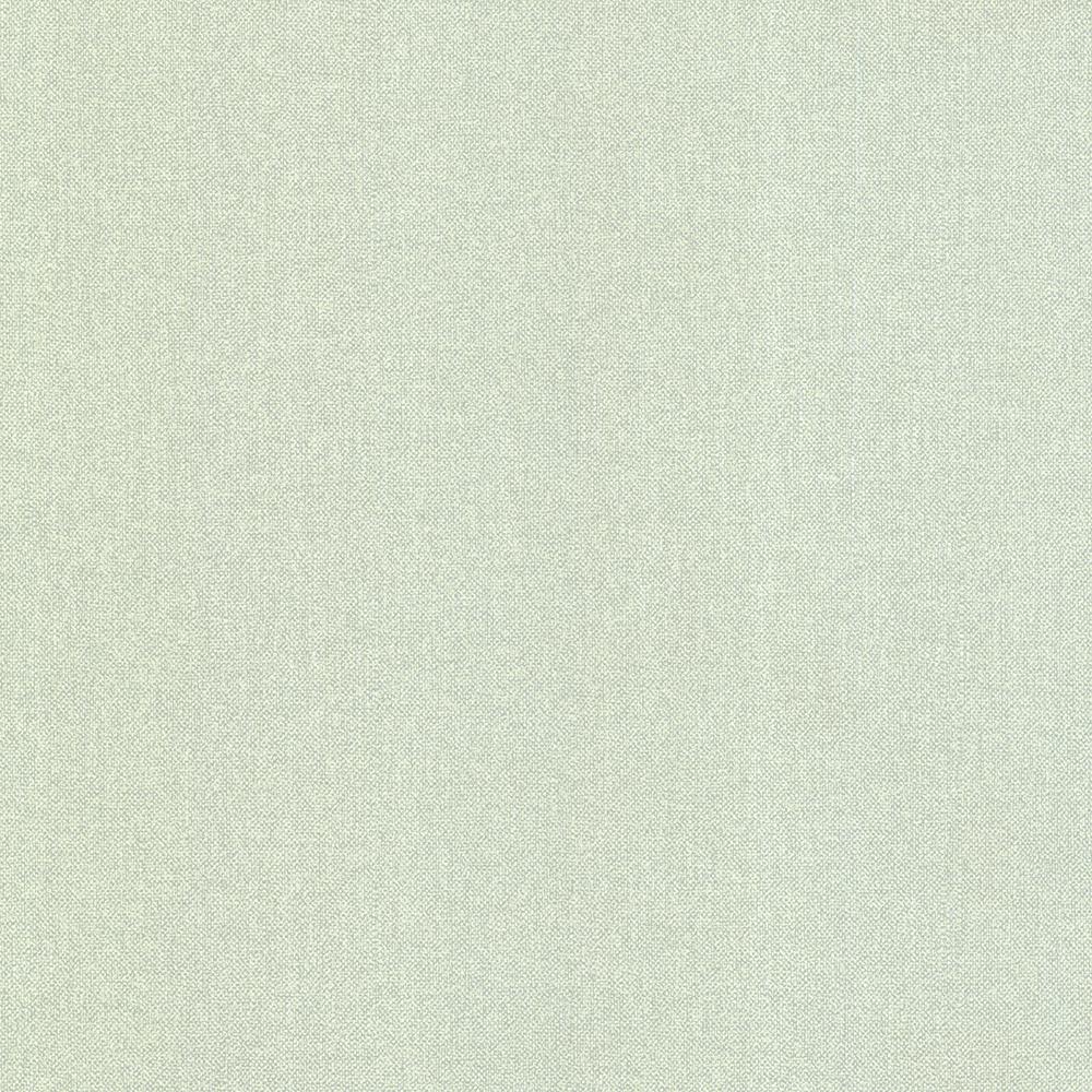Brewster Albin Sage Linen Texture Wallpaper Sample49920003SAM The