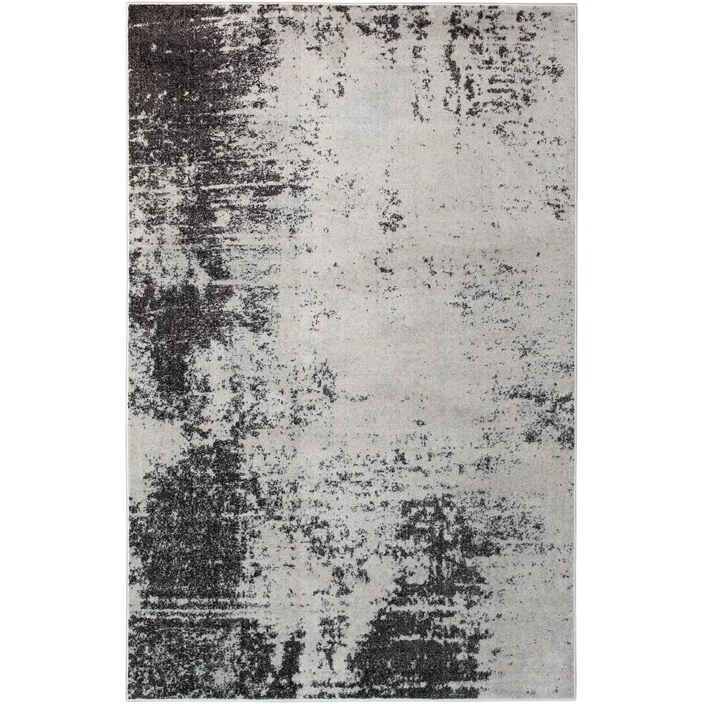 nuLOOM Olvera Off White 5 ft. x 8 ft. Area RugRACH07A508 The Home Depot