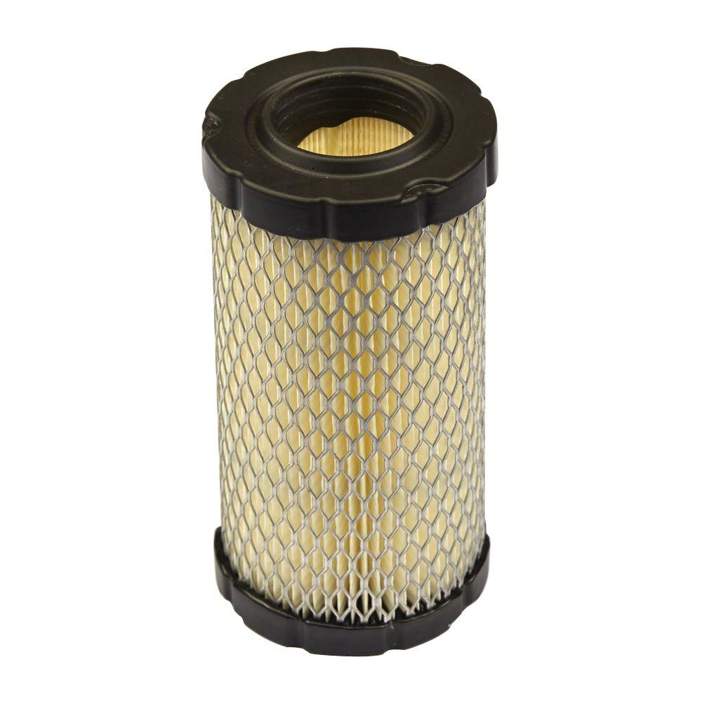 Briggs & Stratton 3 in. x 3 in. x 5.75 in. Air filter