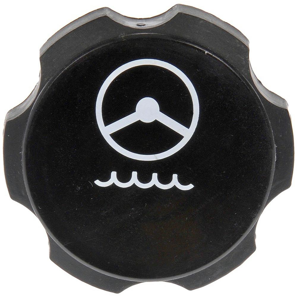 Help Gm Power Steering Cap 82605 The Home Depot