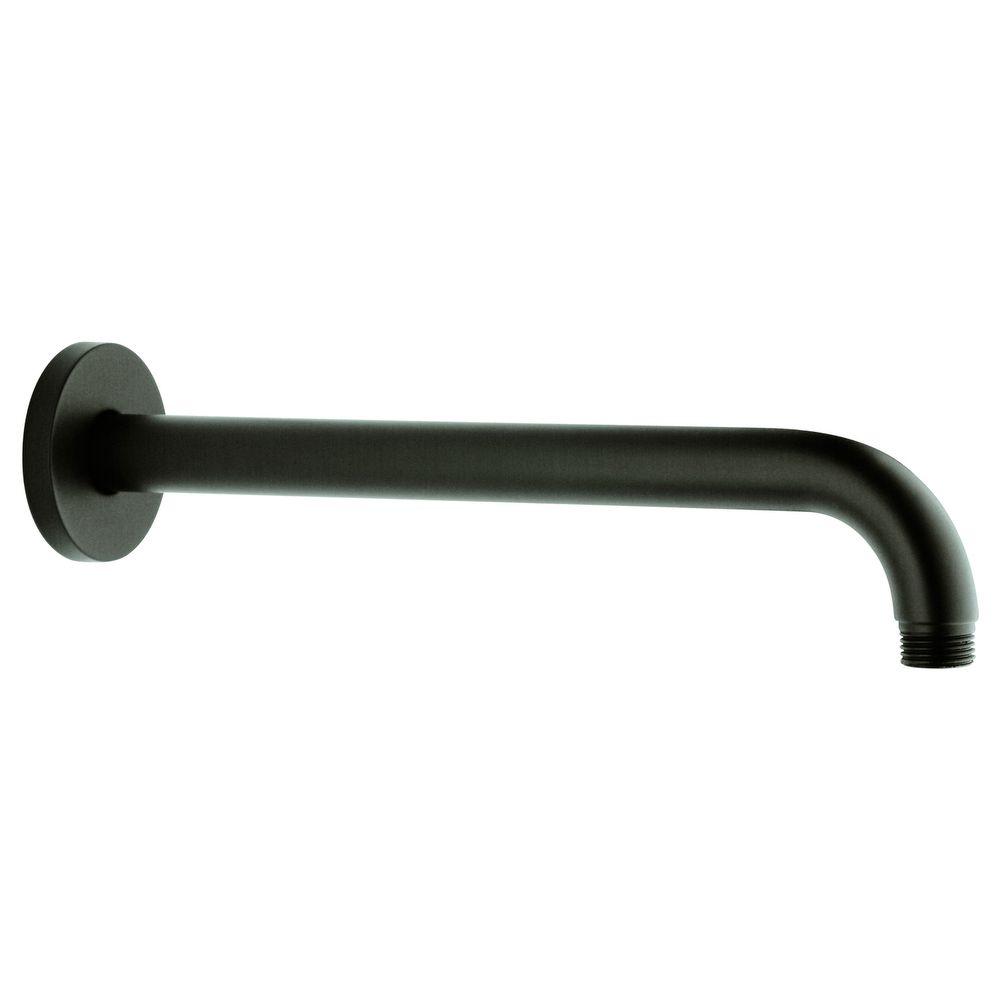 Oil Rubbed Bronze Shower Arm Extension Designs Bronze Shower Extension Arm Home Garden Compare S At Nextag