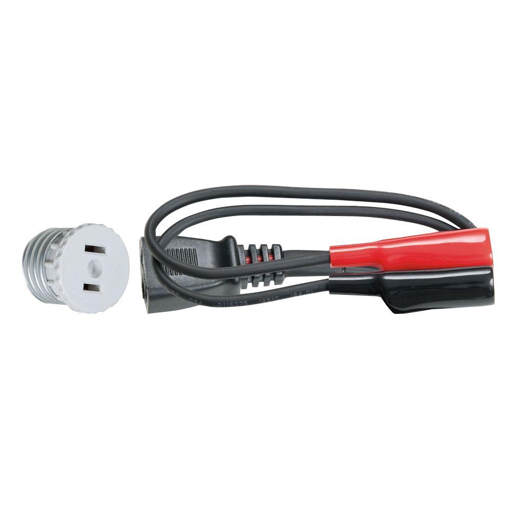 Klein Tools Circuit Breaker Finder Accessory Kit by Klein Tools