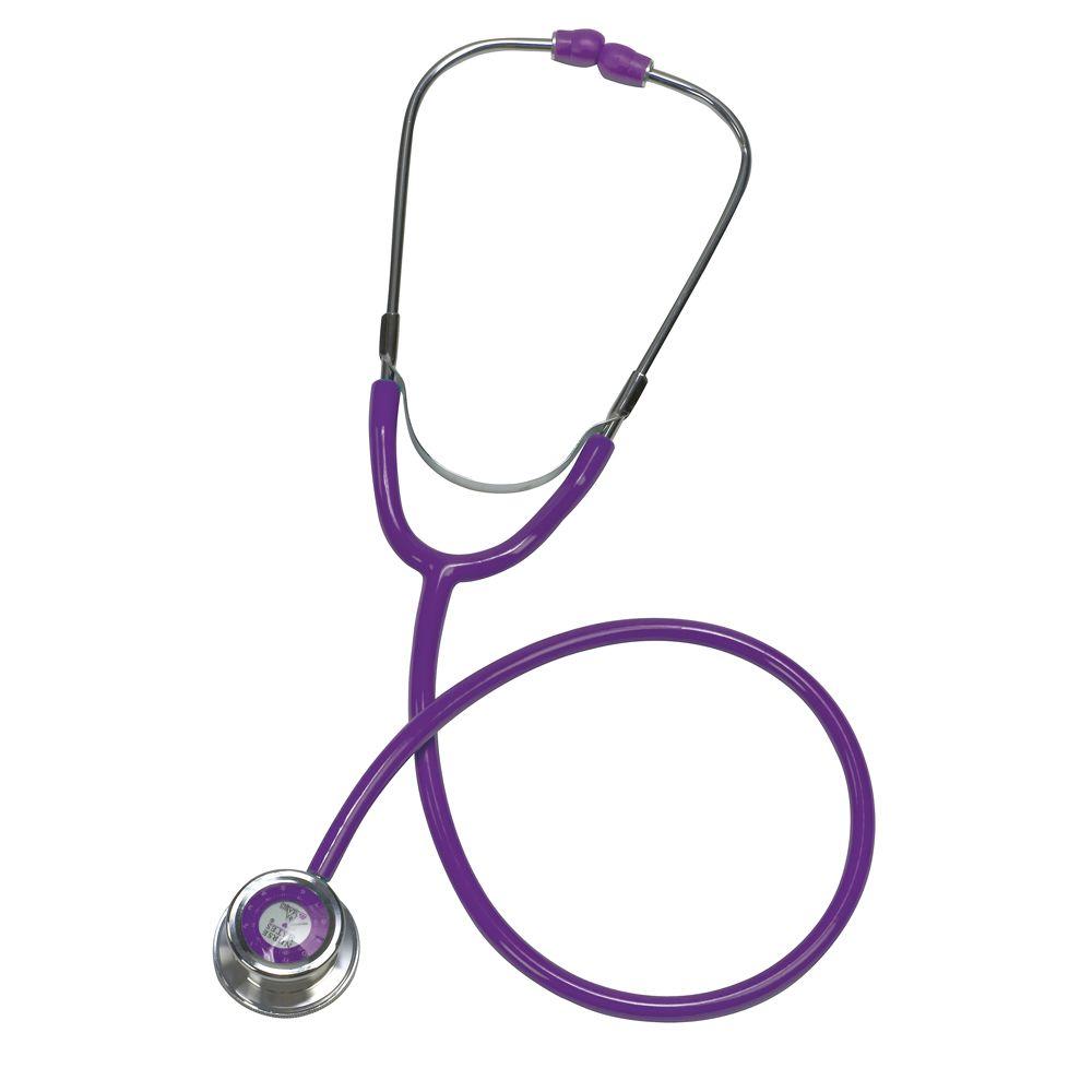 purple stethoscopes for sale
