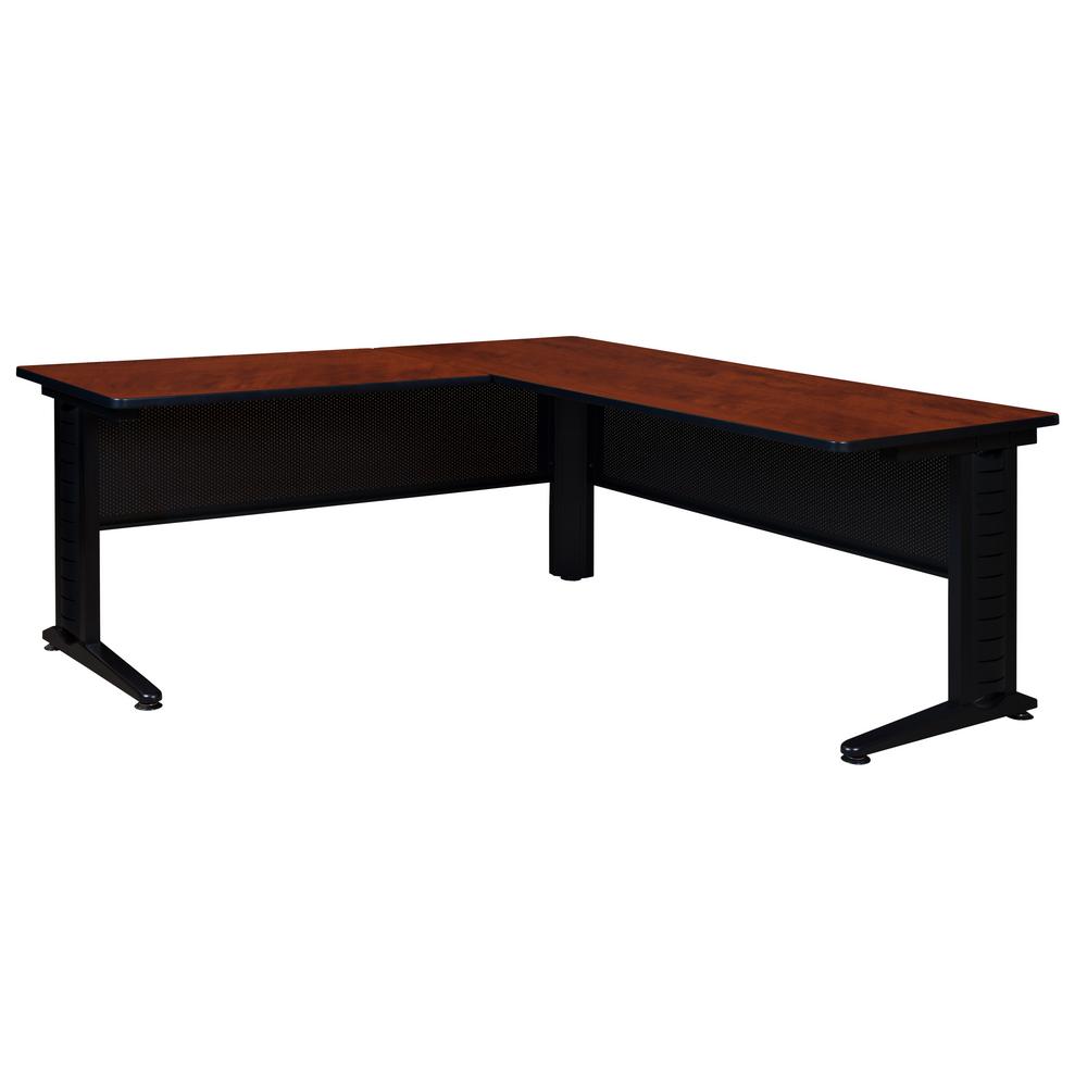 Regency Computer Desk Desks Home Office Furniture The Home