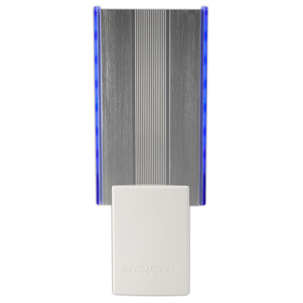 Dynatrap FlyLight with AtraktaGlo-White by Dynatrap