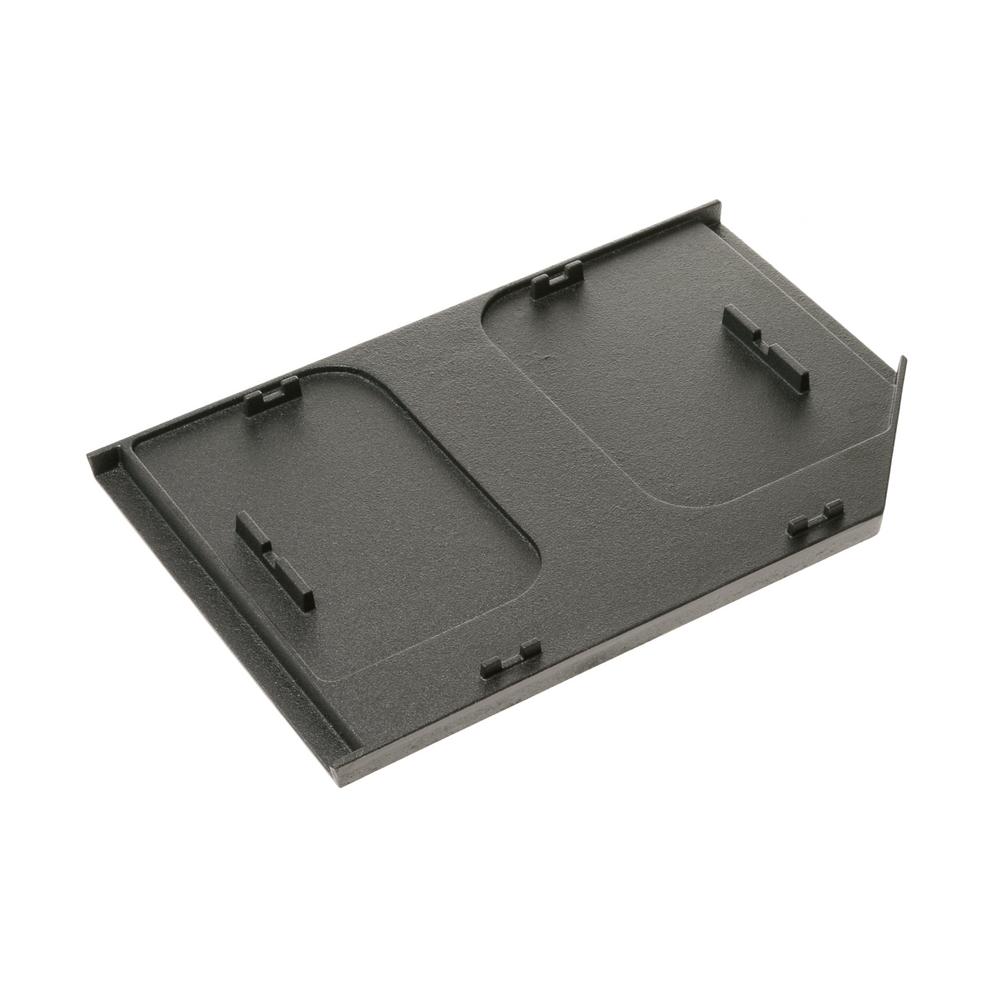 Ge Cast Iron 36 In Cooktop Griddle Jxgridl236 The Home Depot 3