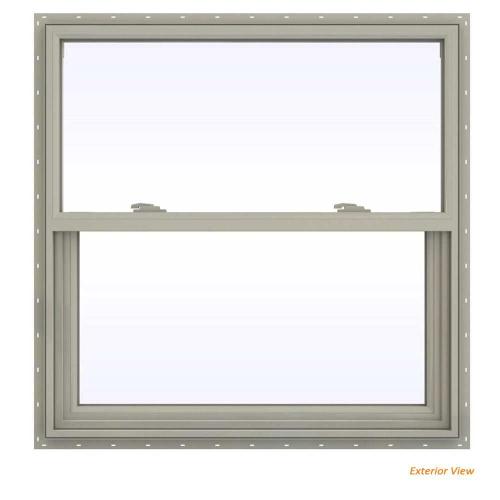 Jeld Wen Windows Doors The Home Depot 35 5