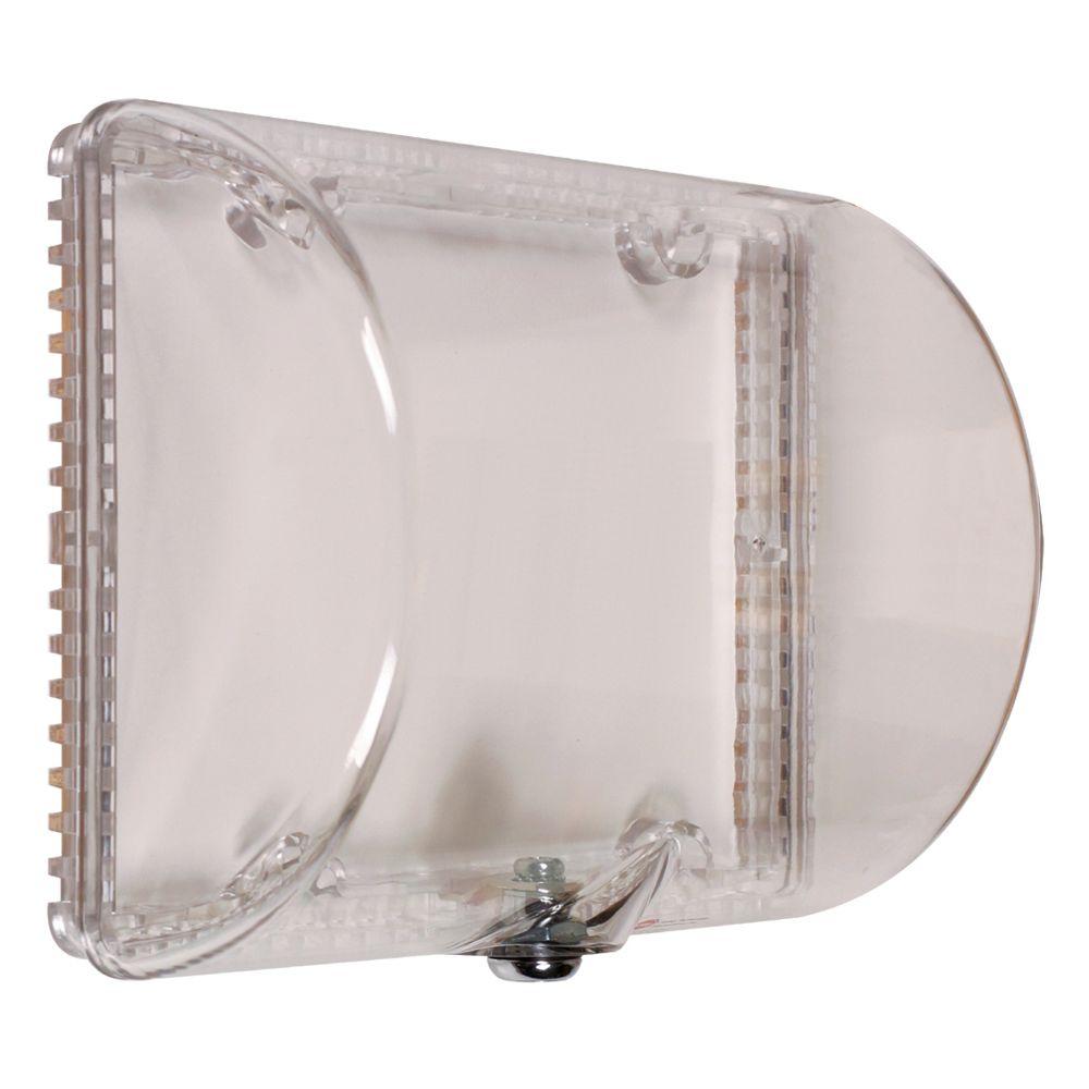 Safety Technology International Thermostat Protector with Key Lock