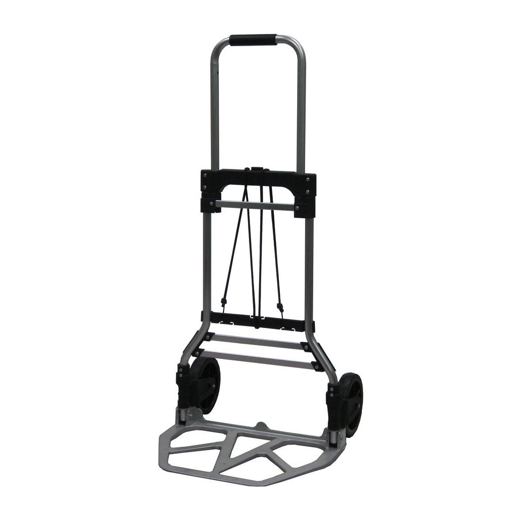 luggage cart home depot