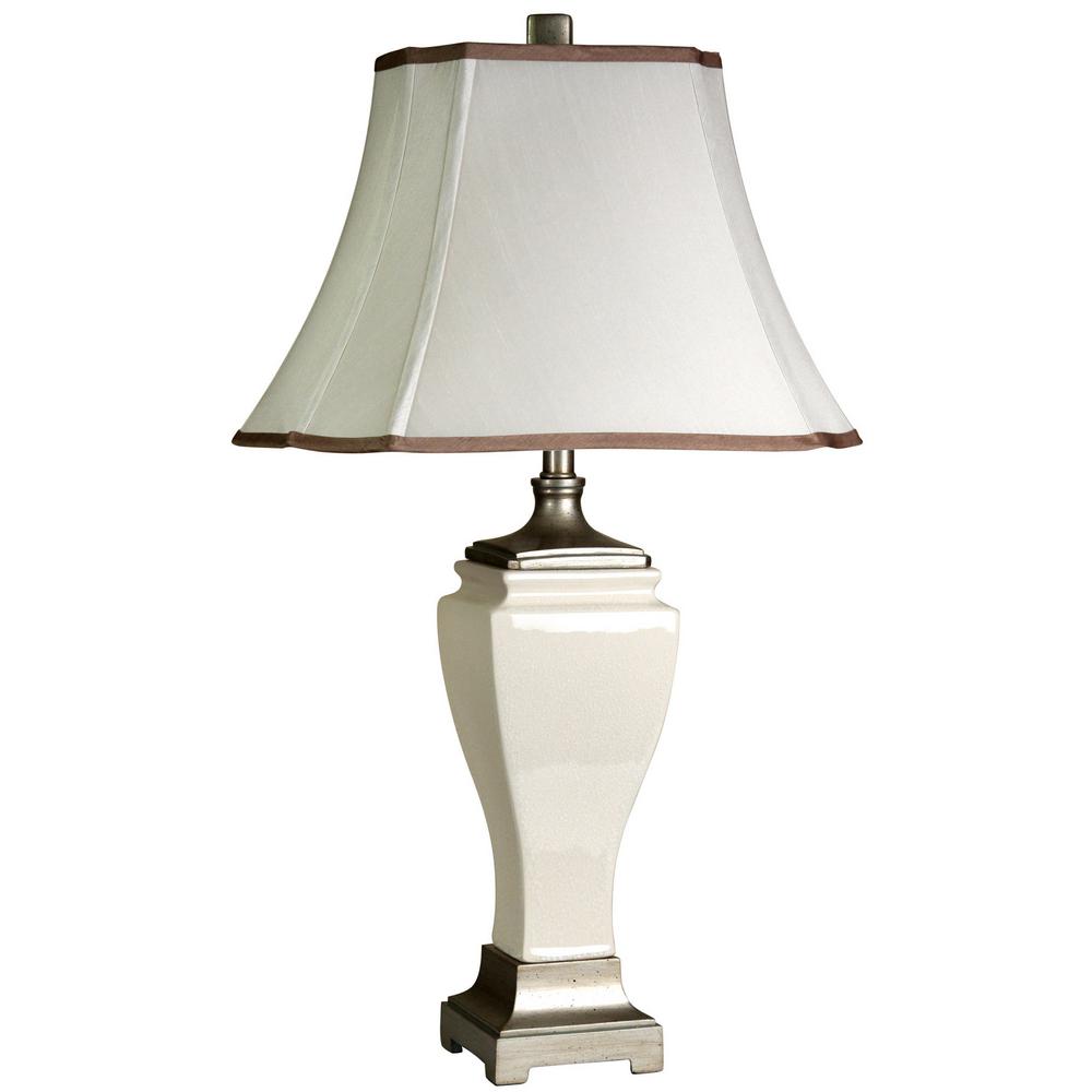 rona table lamps