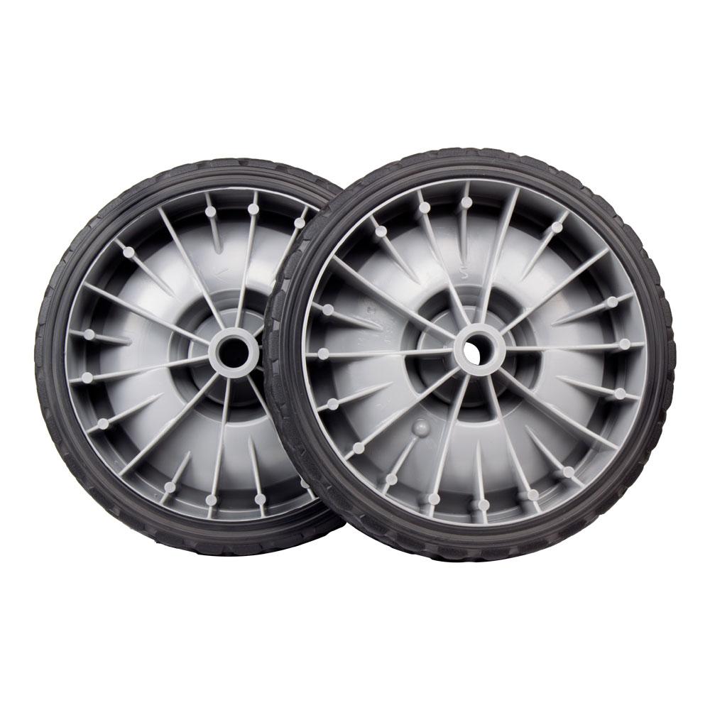 Husky Air Compressor Wheels 7