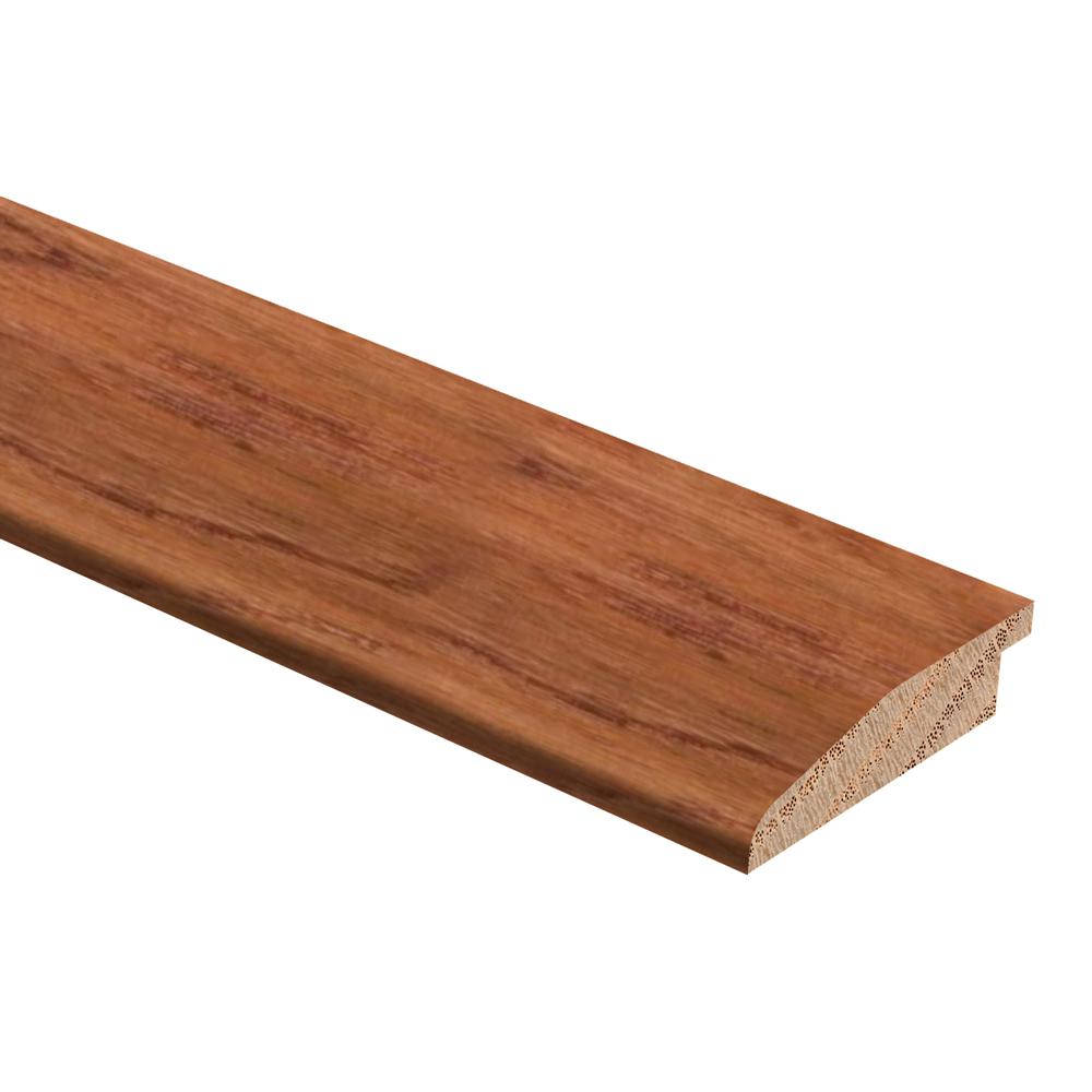 AMERIQUE Pre-Finished Solid Vertical Carbonized Bamboo Reducer 72 L x 2-1//4 W x 5//8 H
