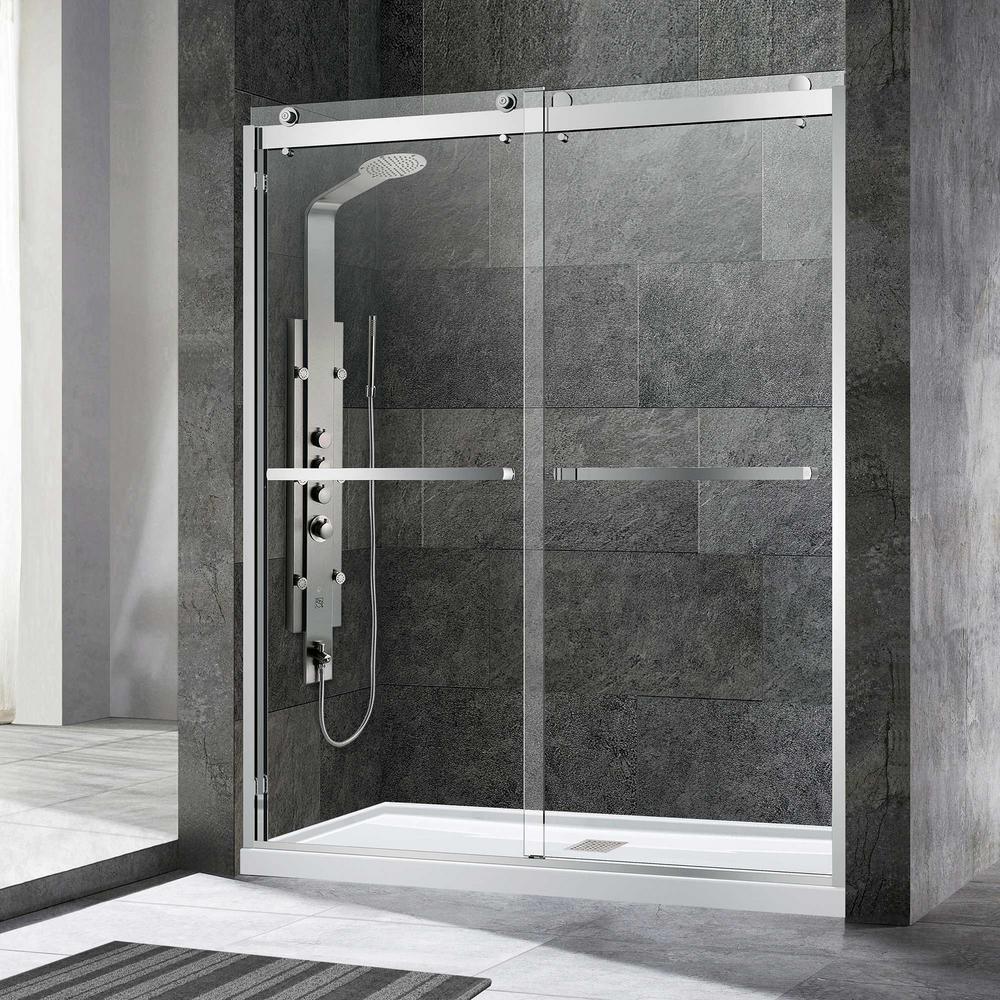 Ove Frameless Shower Doors Theloveaffairs Info