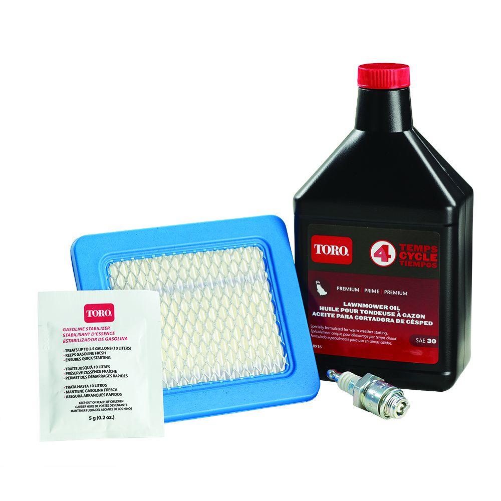 Toro Tune-Up Kit for Briggs & Stratton Engine by Toro