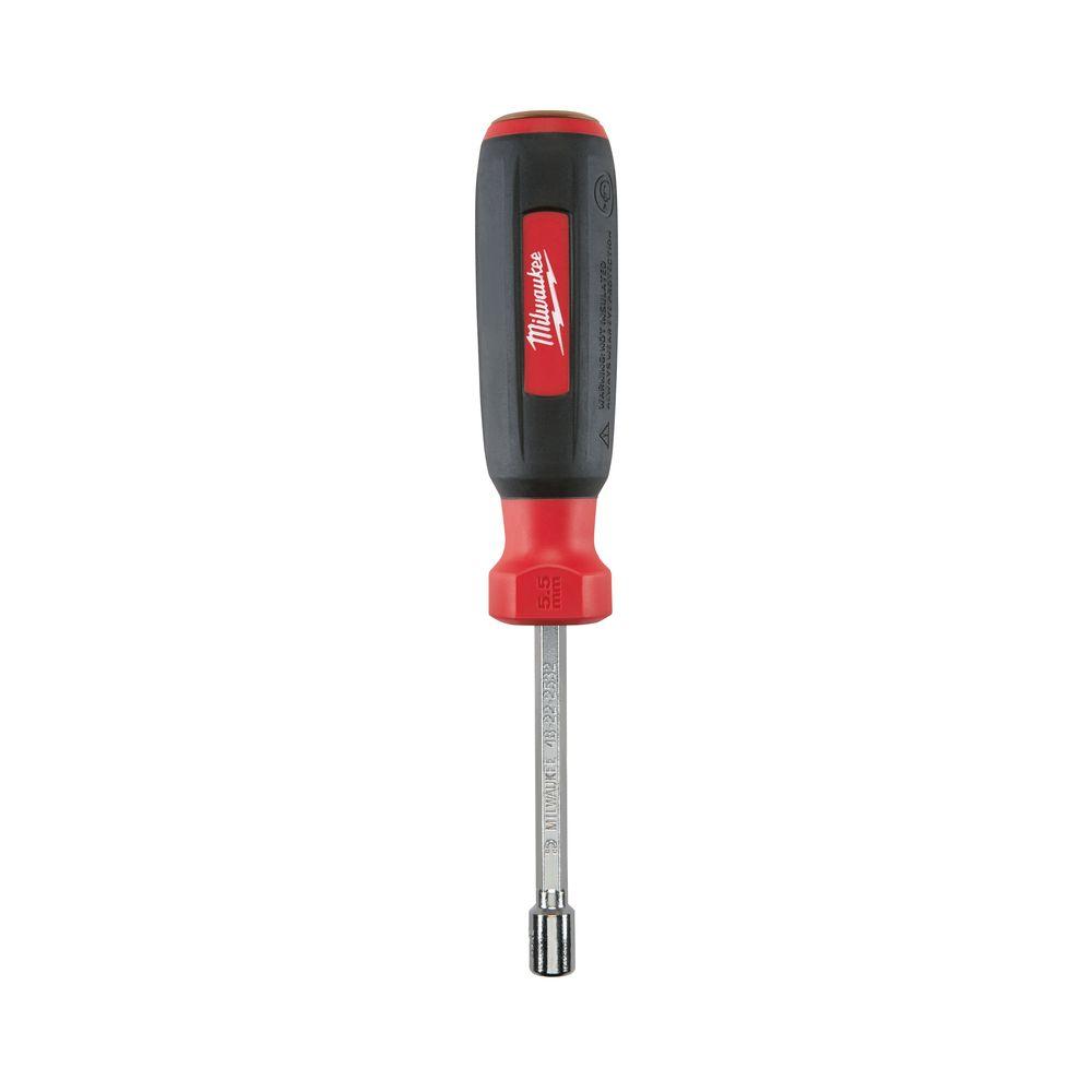 Milwaukee HollowCore 5.5 mm Nut Driver48222532 The Home Depot