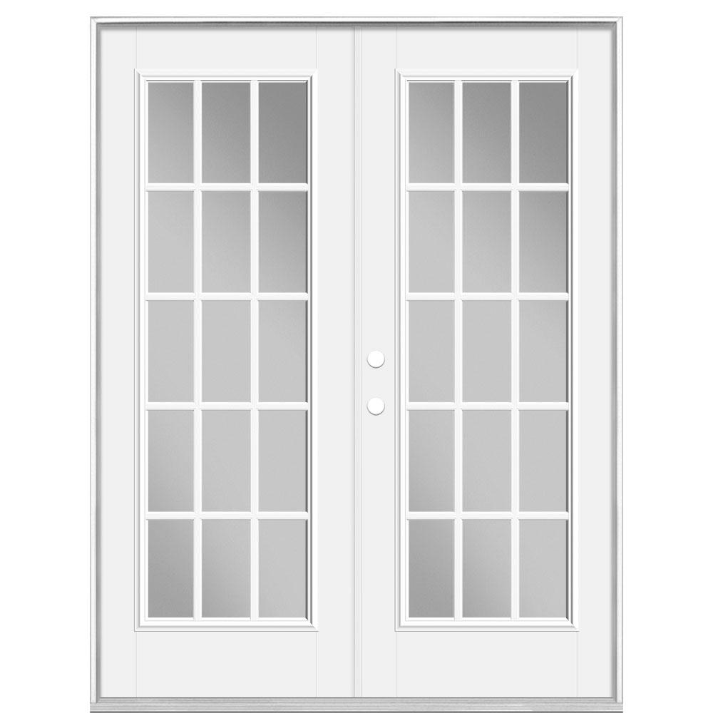 Lite Clear Glass Patio Door, Masonite Patio Doors Reviews