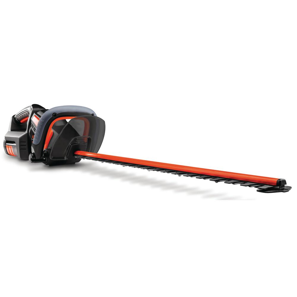 remington hedge trimmer