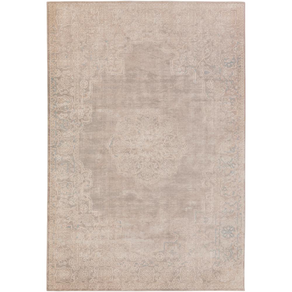 Non Slip Pad Area Rugs The Home Depot Karishma Ryley Taupe 5 Ft X 7 Indoor Area Rug