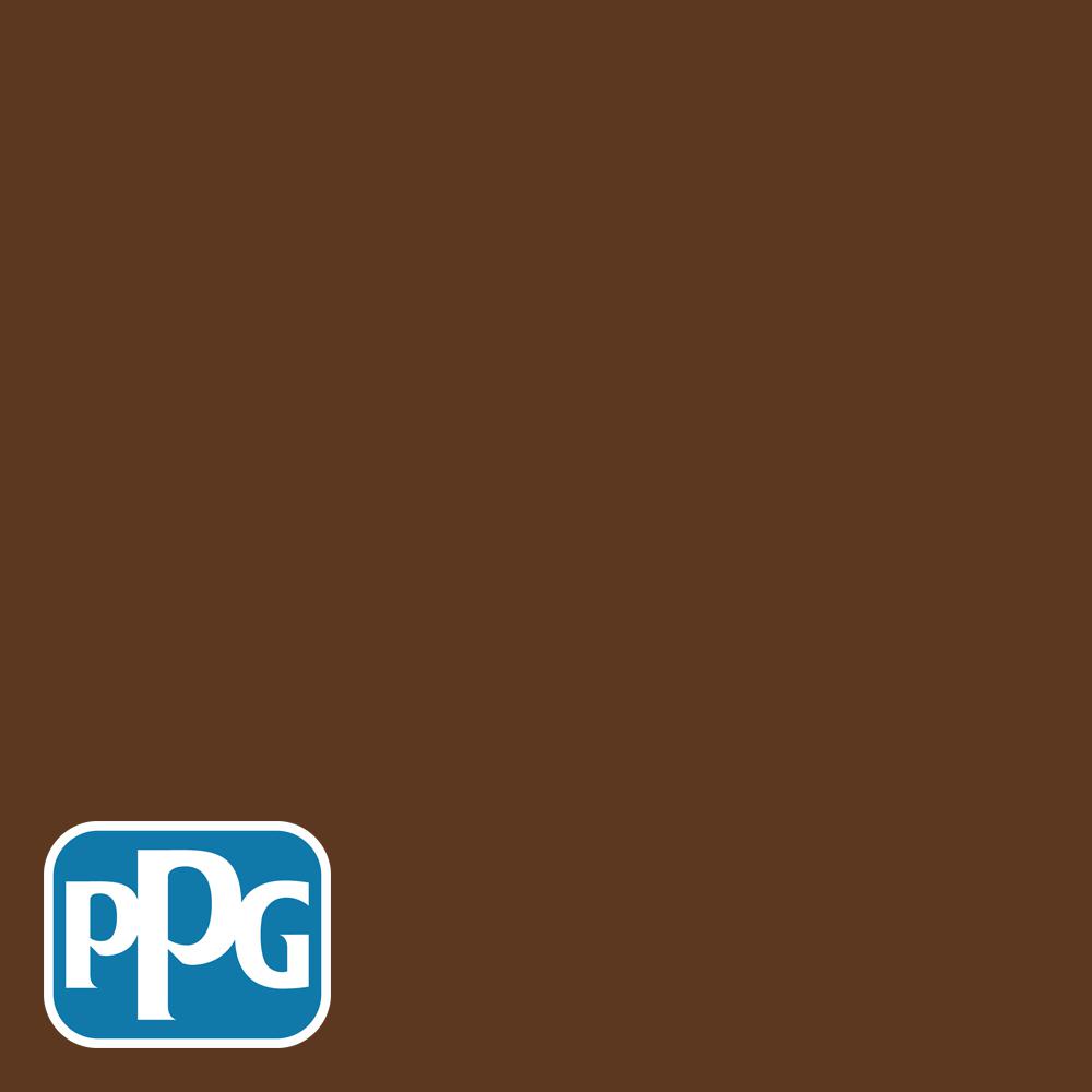 Ppg Timeless 3 Gal Tsc Chestnut Brown Solid Color Exterior Wood Tsc 3 Chestnut Brown Solid Color Exterior Wood Stain
