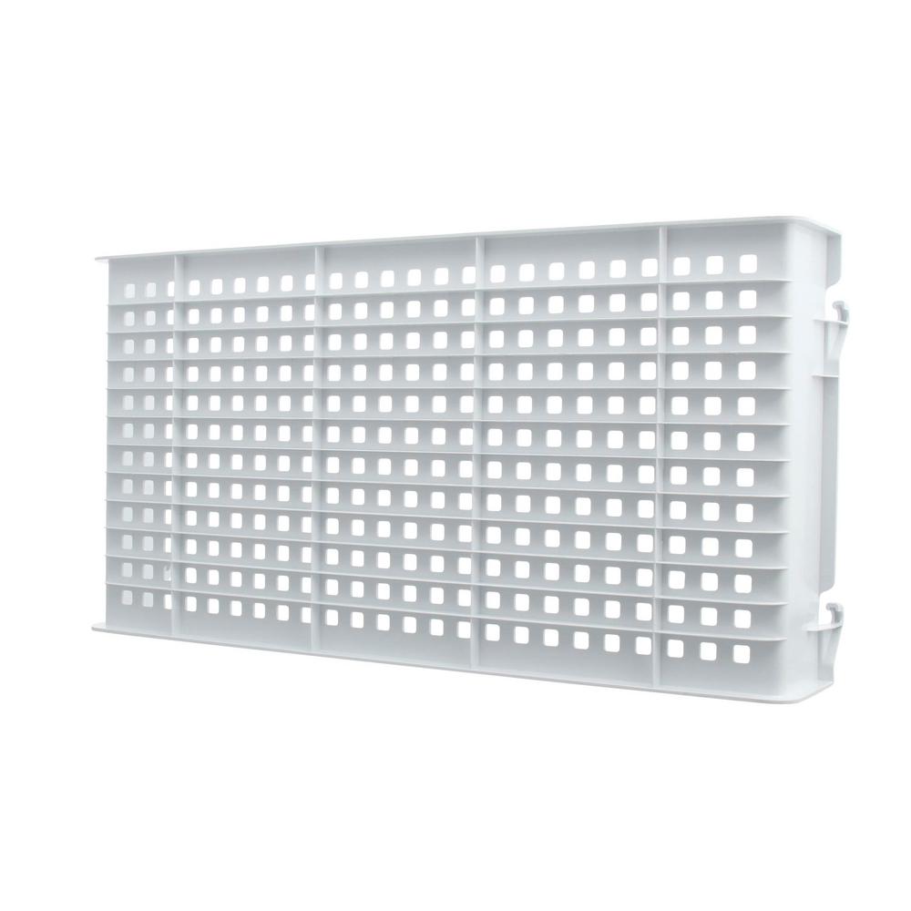 Frigidaire SpaceWise Freezer Shelf5304497706 The Home Depot