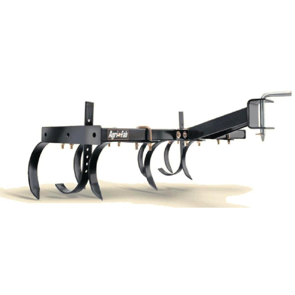 Agri-Fab Sleeve Hitch Row Crop Cultivator by Agri-Fab
