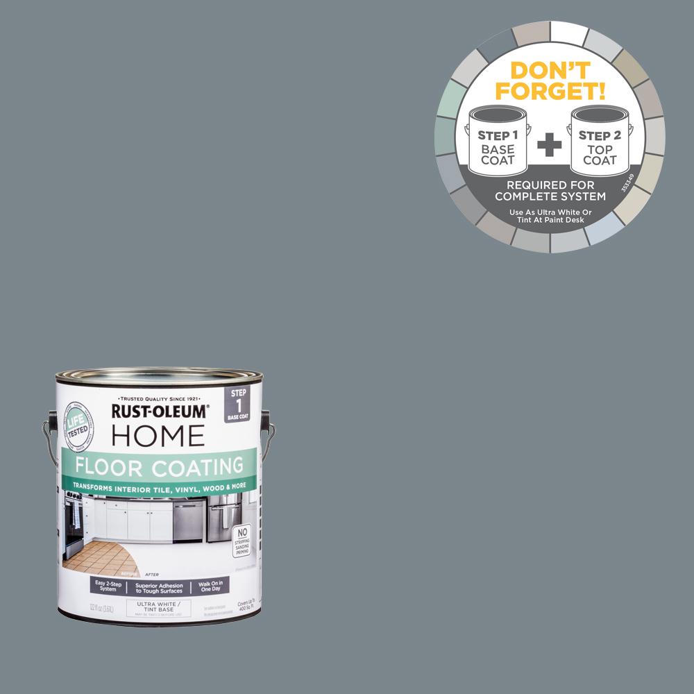 Rust Oleum Home French Gray The Depot Rust Oleum Home French Gray The
