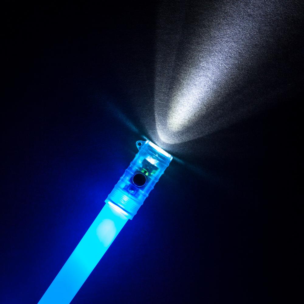 rechargeable glow stick