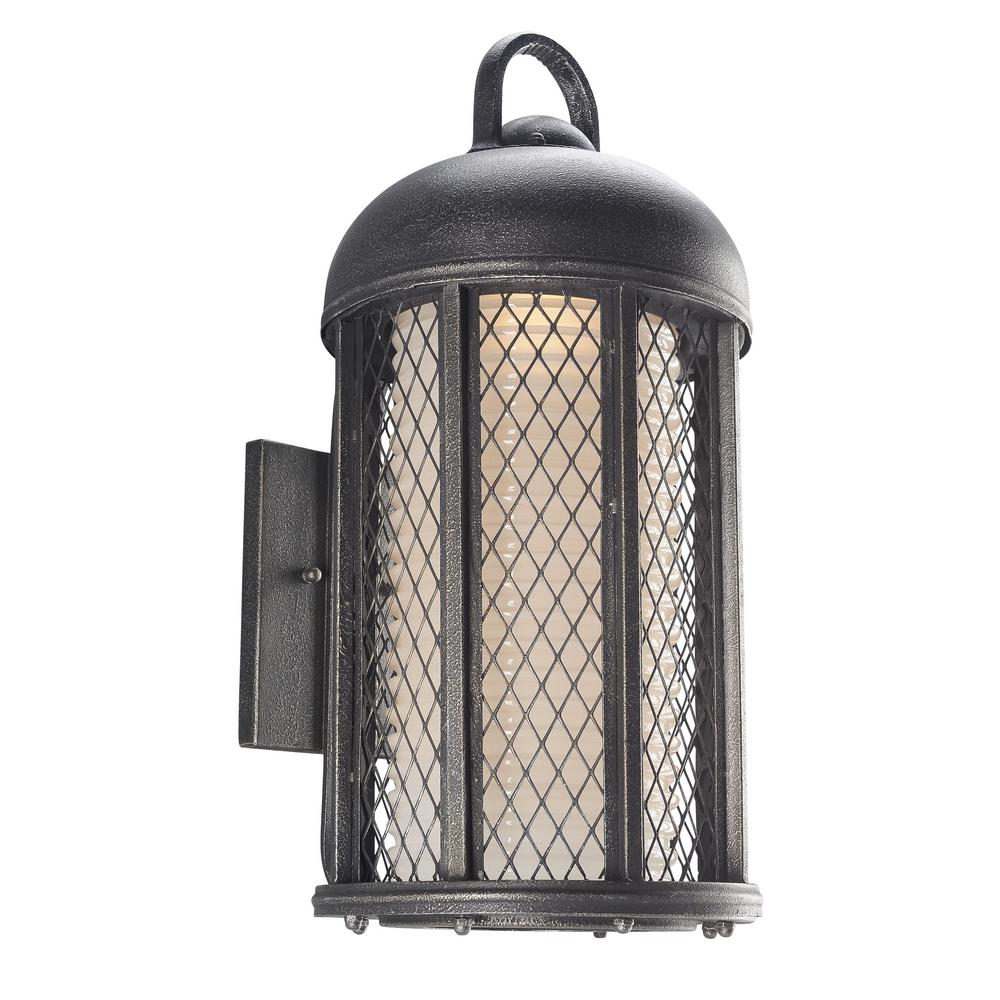 troy lighting outdoor sconce