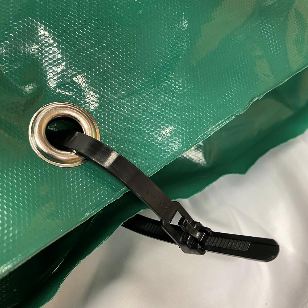small insulated pouch
