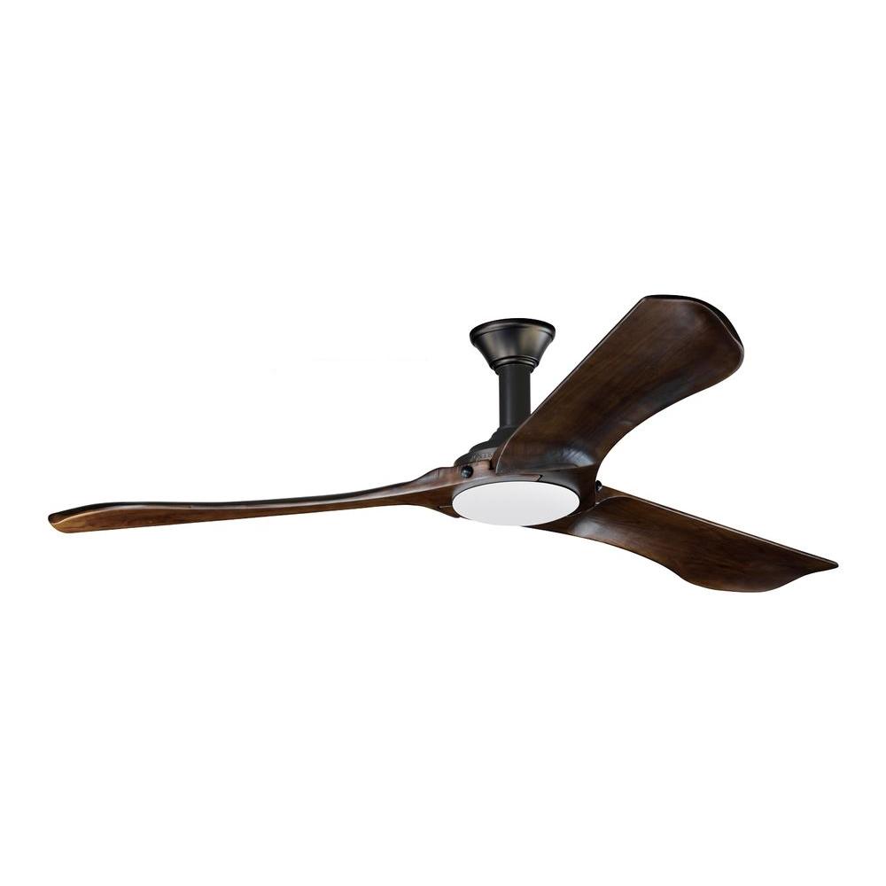 Monte Carlo Minimalist Max 72 In Led Indoor Matte Black Ceiling Fan Monte Carlo Minimalist Max 72 In Led Indoor Matte Black Ceiling Fan