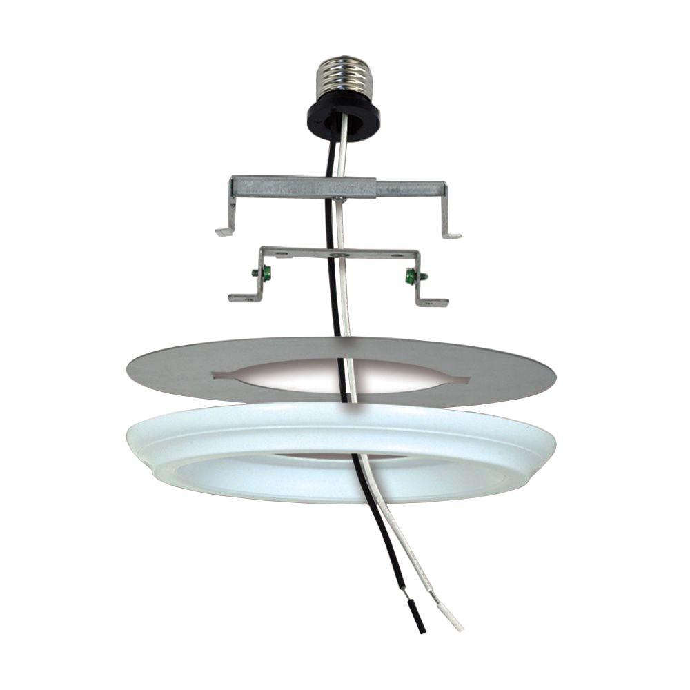 Westinghouse Recessed Light Converter For Pendant Or