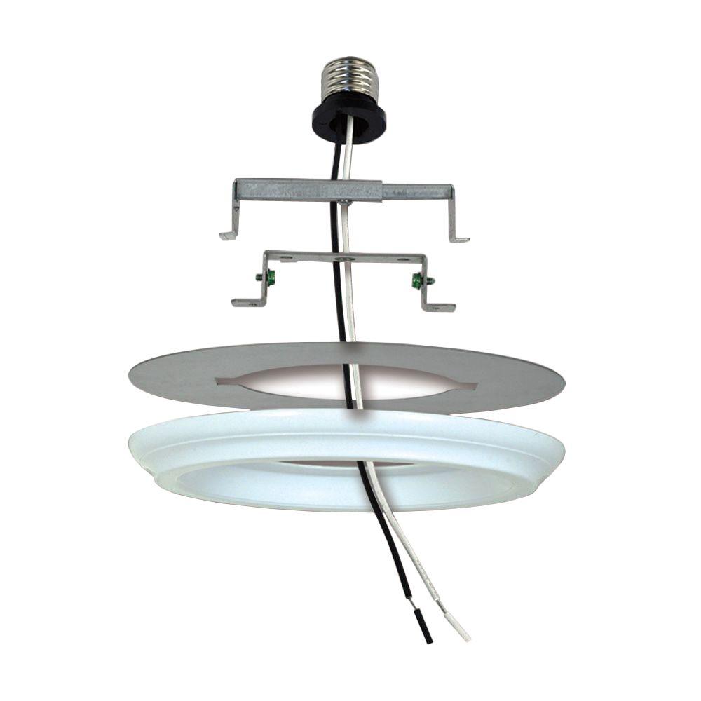 Ceiling Light Parts Ceiling Lighting Accessories The Home Depot