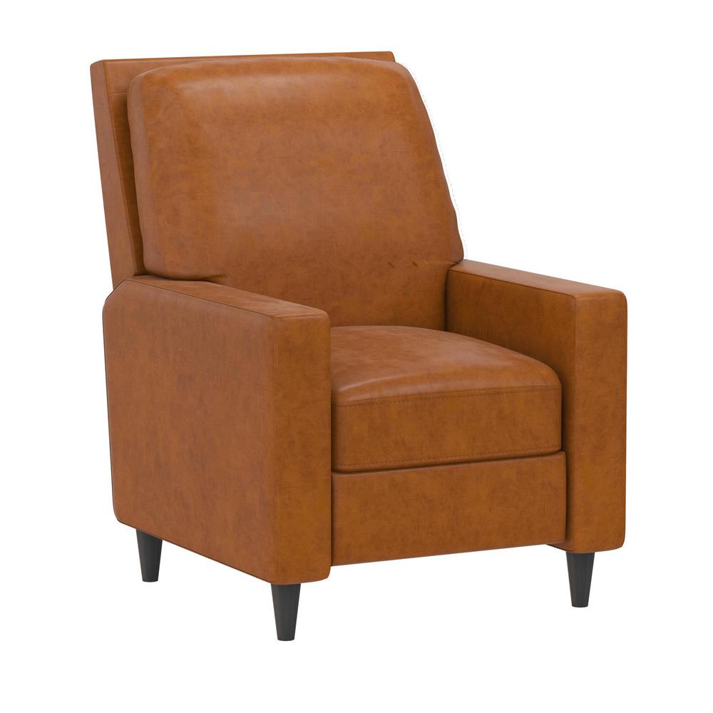 Novogratz Lana Pushback Recliner