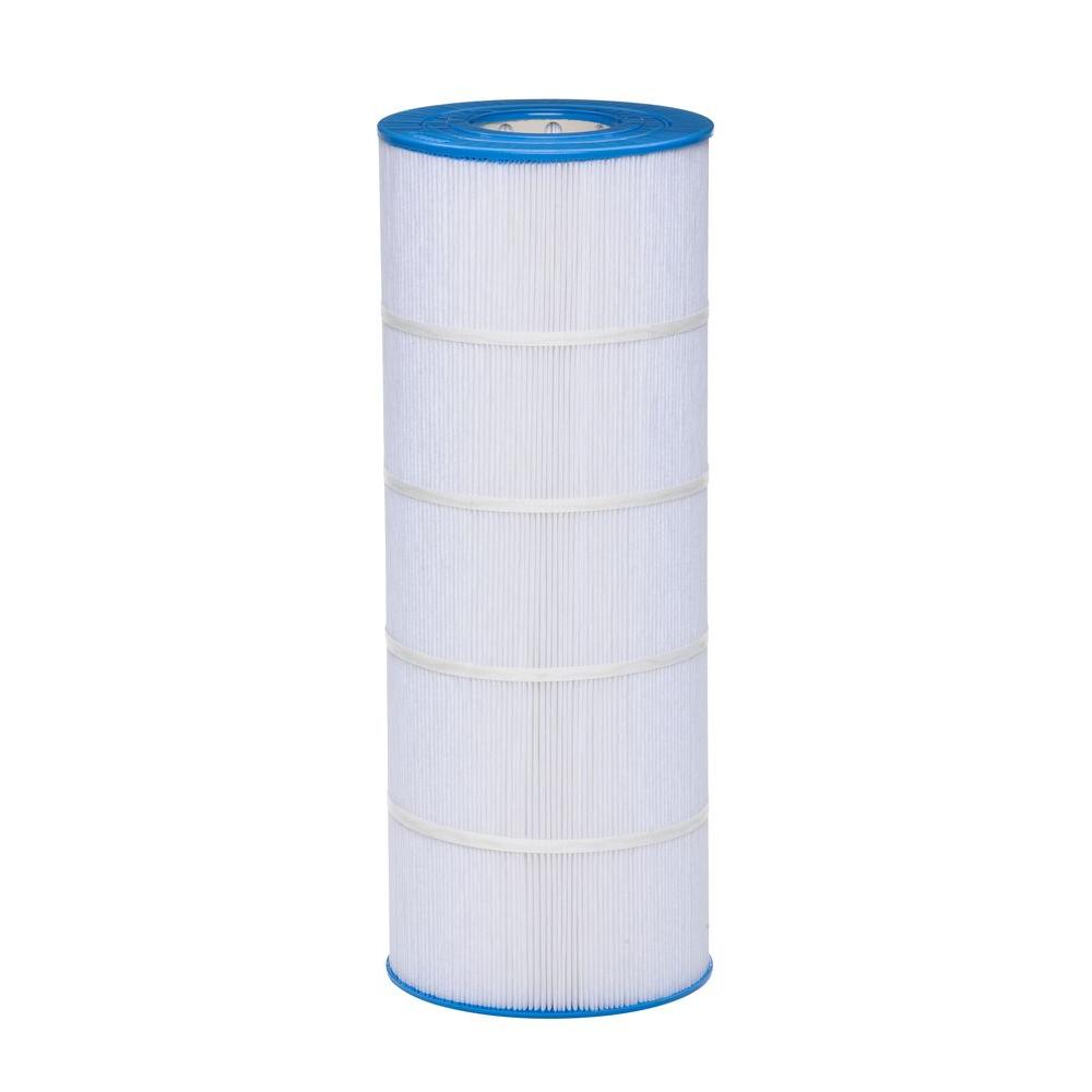 Poolman 815/16 in. Dia Hayward Star Clear Plus C1200 120 sq. ft