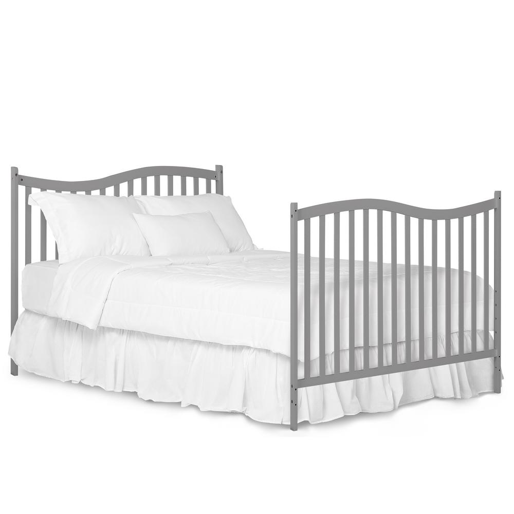 chelsea convertible crib