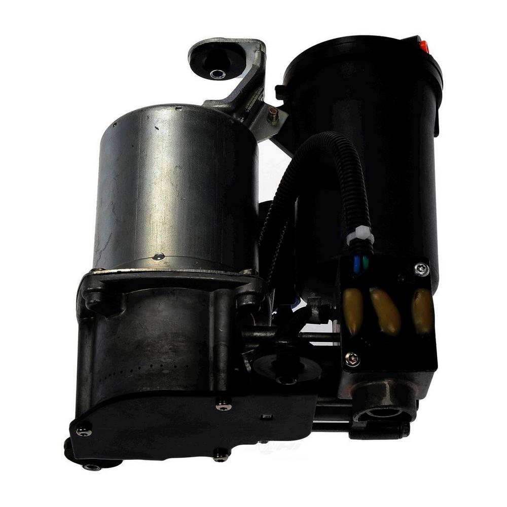 Suspension Air Compressor 19972002 Lincoln Continental949208 The