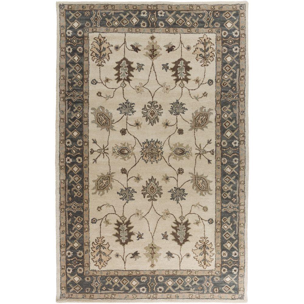 Artistic Weavers Middleton Willow Gray 8 Ft X 10 Indoor Area Artistic Weavers Middleton Willow Gray 8 Ft X 10 Indoor Area Rug Awhr2050 7696 The Home Depot